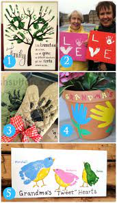 She deserves gifts all year long, but definitely on grandparents' day, so. 101 Grandparents Day Gifts And Activity Ideas The Dating Divas