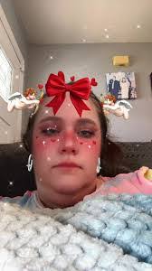 Crystal Mulligan's Instagram, Twitter & Facebook