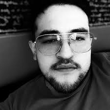 Ricardo Escobar Guzmán