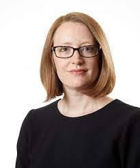 Katherine Goss's Instagram, Twitter & Facebook