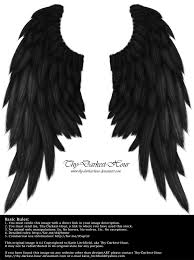 Black And White Angel Wings Png Cover Shop Wings Drawing Wings Wings Tattoo
