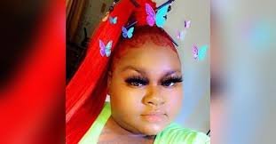 Crystal Regine Beard Obituary