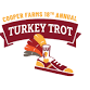 Cooper Farms Turkey Trot 5k event image