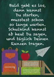 Sucht den passenden spruch für die geburt eures enkels oder der enkelin aus. Gluckwunsche Zur Einschulung Spruche Zum Ausdrucken Otto