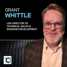 Grant Whittle Joins TCI Carbon Fibre Technologies