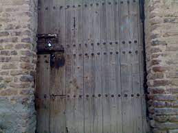 ميت سلسيل زمااان road alley gate
