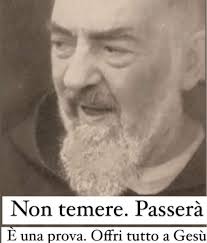 Devoti di Padre Pio