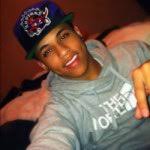 Jarrod Walden's Instagram, Twitter & Facebook