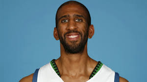 Where Are They Now: Pooh Richardson