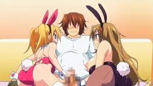 Hentai Girls Wet Pussy Fuck Threesome Cartoon Porn