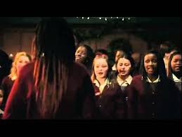 Youth Choir Sing Peace On Earth Glade Candles Tv Commercial Youtube