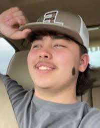 Obituary information for Brayden Joseph Brunet