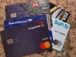 Preferred rewards makes your credit card even better. Surprising Debit Card Benefits