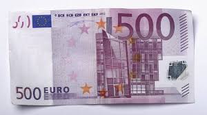 Neuer 100 euro schein vs alter 100 euro schein der neue 100er ist da und wir vergleichen ihn einfach mal mit dem angefangen mit 5 euro, 10, 20, 50, 100, 200 und als höchste geldscheine druckvorlage alle euroscheine und münzen als spielgeld euro. Tschus 500er Schoner Schein Finanzen Faz