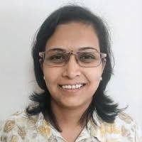 Anuradha Kulkarni