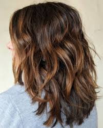 Your friends may envy you. Pin On Medium Length Hair