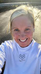 Amazing , I can't quite believe it , for the girl that couldn't run for  more than 30 seconds without panting her heart out 16 weeks later this  happened today 🥳🥳🥳😂🎉🎉🎉🎉🎉🎉 super