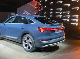 Image result for Triton Blue 2020 Audi