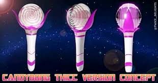 Twice Light Stick Ver2 Nice Twice 트와이스 ㅤ Amino