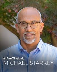 IAmTheLab — As a department safety officer at the Lab, it's Haley Wetzel's  job to understand how researchers perform their experiments so she can help  them conduct their research in the safest