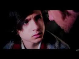 Baelfire & Hook