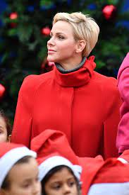 Pin By Martina Castello On Royalty Monaco Ii Princess Charlene Charlene Of Monaco Prince Albert