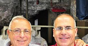 Here's You at Your Best (The State of the Industry) (Part 1)