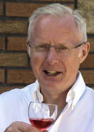 Speaker Gordon Murphy