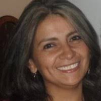 40+ "Azucena García" profiles