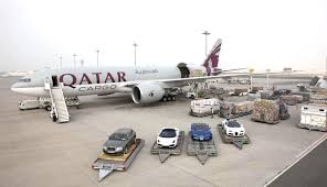 Qatar Airways Jobs In Multan Qatar Airways Cargo Qatar