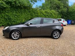 Image result for Grigio Antracite 2011 Giulietta