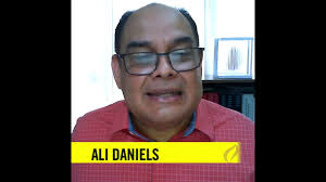 Alí Daniels: Creación de la Convención para la Prevención y la Sanción del  Delito de Genocidio.