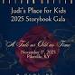Judi’s Place for Kids 2025 Storybook Gala event in Pikeville, KY