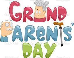 If you fail, then bless your heart. Grandparents Day Trivia Other Quiz Quizizz