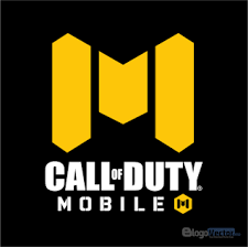 Icon at the top of the main lobby screen, then. Call Of Duty Mobile Logo Vector Cdr Mobile Logo Call Of Duty Call Off Duty