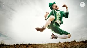 Patrick, the patron saint celebrate st. St Patrick S Day Why We Wear Green More Questions Answered