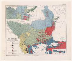 Depuis sa fondation par des colons grecs autour du vii e siècle av. File 1861 Carte Ethnographique De La Turquie D Europe Et Des Etats Vassaux Autonomes Par G Lejean Jpg Wikimedia Commons