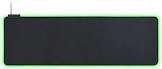 Goliathus Extended Chroma - Soft Gaming Mouse Mat With Chroma Razer