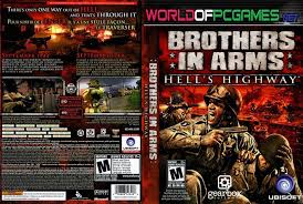 My one question, is why did you take off the 2nd brothers in arms, that one was the best. Brothers In Arms Hells Highway Free Download Pc