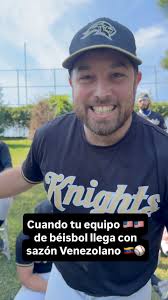 Cuando tu equipo 🇺🇸🇺🇸 de béisbol llega con sazón Venezolano  🇻🇪⚾️🇻🇪⚾️🇻🇪⚾️🤣🤣🤣😅😅😅👀👀👀👀🙌🏻🙌🏻🙌🏻🙌🏻💪🏻💪🏻,  #Epachamogringo #beisbol #venezuela #venezolanosenusa #venezolanosenelmundo  #venezolanos #vzla