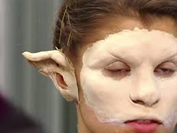 Face Off" Teacher's Pets (TV Episode 2014)