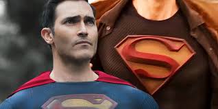 Tyler Hoechlin's Superman & Lois Spinoff Comments Mean I'm Desperately  Hoping 1 Star's Sequel Pitch Can Come True