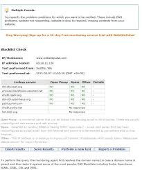 Pin On Dns Test Tools