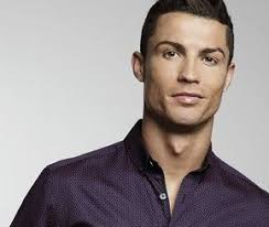 موقع القيادي رياضة وسيارات Ronaldo Tribute
