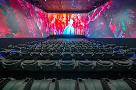 Gsc paradigm mall is located in petaling jaya, selangor. Paradigm Mall S Cinema In Johor Bahru Has 4d Snow Rain Effects Just 1 Hour From Woodlands Thai Amulets Buddhism Forum
