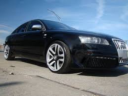 Image result for Brilliant Black 2007 A6
