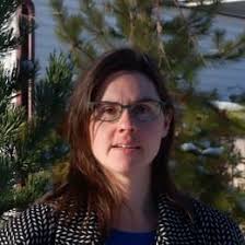 Kristin Fast's Instagram, Twitter & Facebook