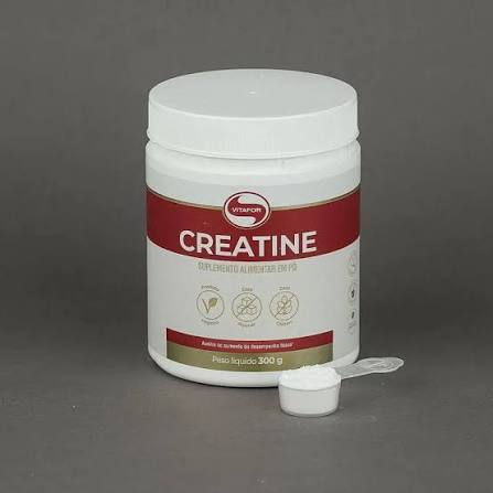 CREATINA VITAFOR