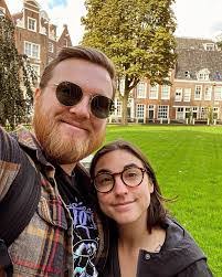 Patricia Trahan's Instagram, Twitter & Facebook