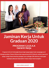 Graduan Diploma Pelancongan Rebutan Para Majikan Di Sabah Pendaftaran Online Cosmopoint Kota Kinabalu
